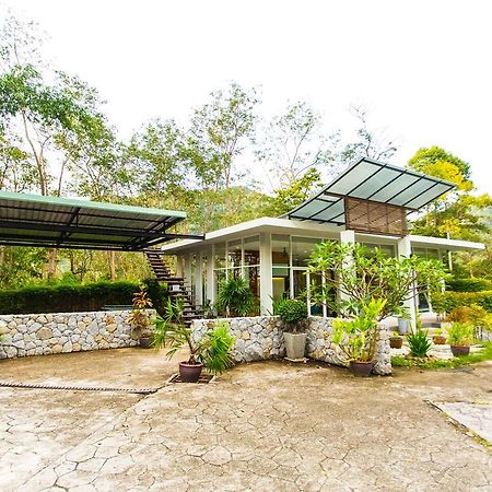 The Trees Club Resort Камала Экстерьер фото