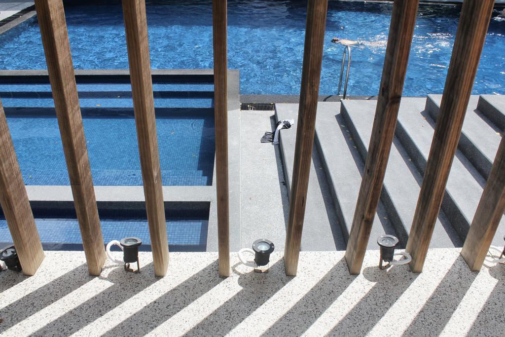 The Trees Club Resort Камала Экстерьер фото